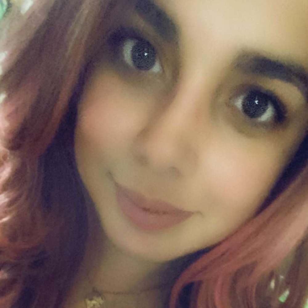 Meet your Posher, Briana